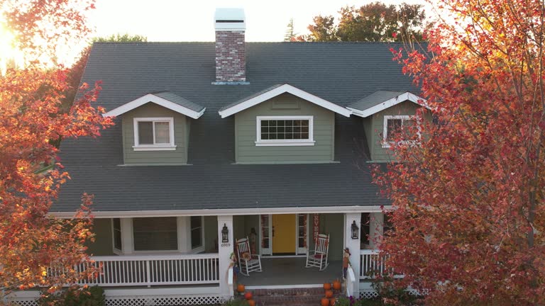 Trusted Yale, MI Roofing Services Experts