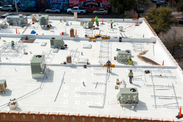  Yale, MI Roofing Service Pros