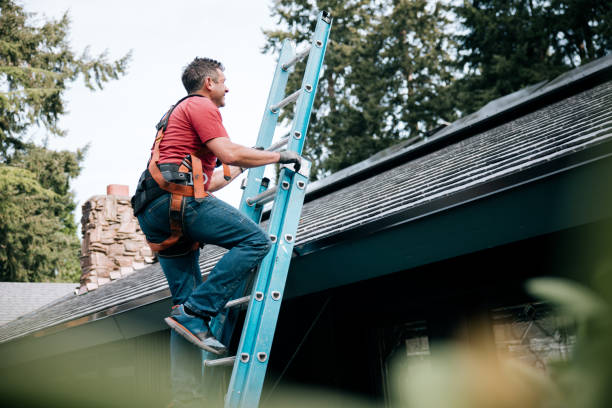 Best Flat Roofing  in Yale, MI