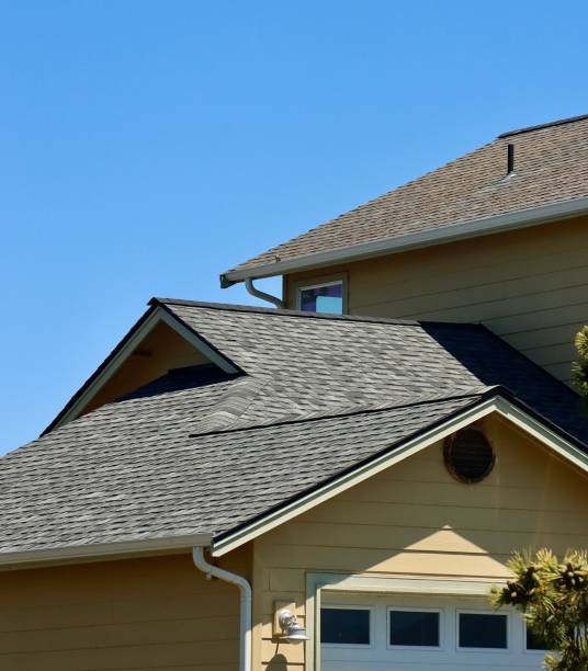 Best Solar Panel Roofing Installation  in Yale, MI