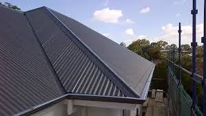 Best Roof Insulation Installation  in Yale, MI