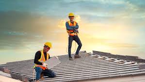 Roof Coating Services in Yale, MI